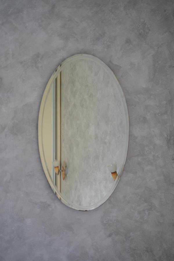 Apartman Anja Risan Esterno foto
